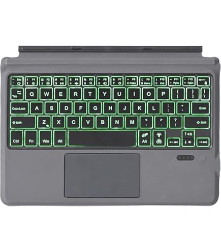 Surface Go2 4GB 128GB キーボード付き Amazon.co.jp: タッチパッド付き Surface Go Go 2 Go 3 GO 4